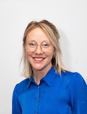 Jen Alford